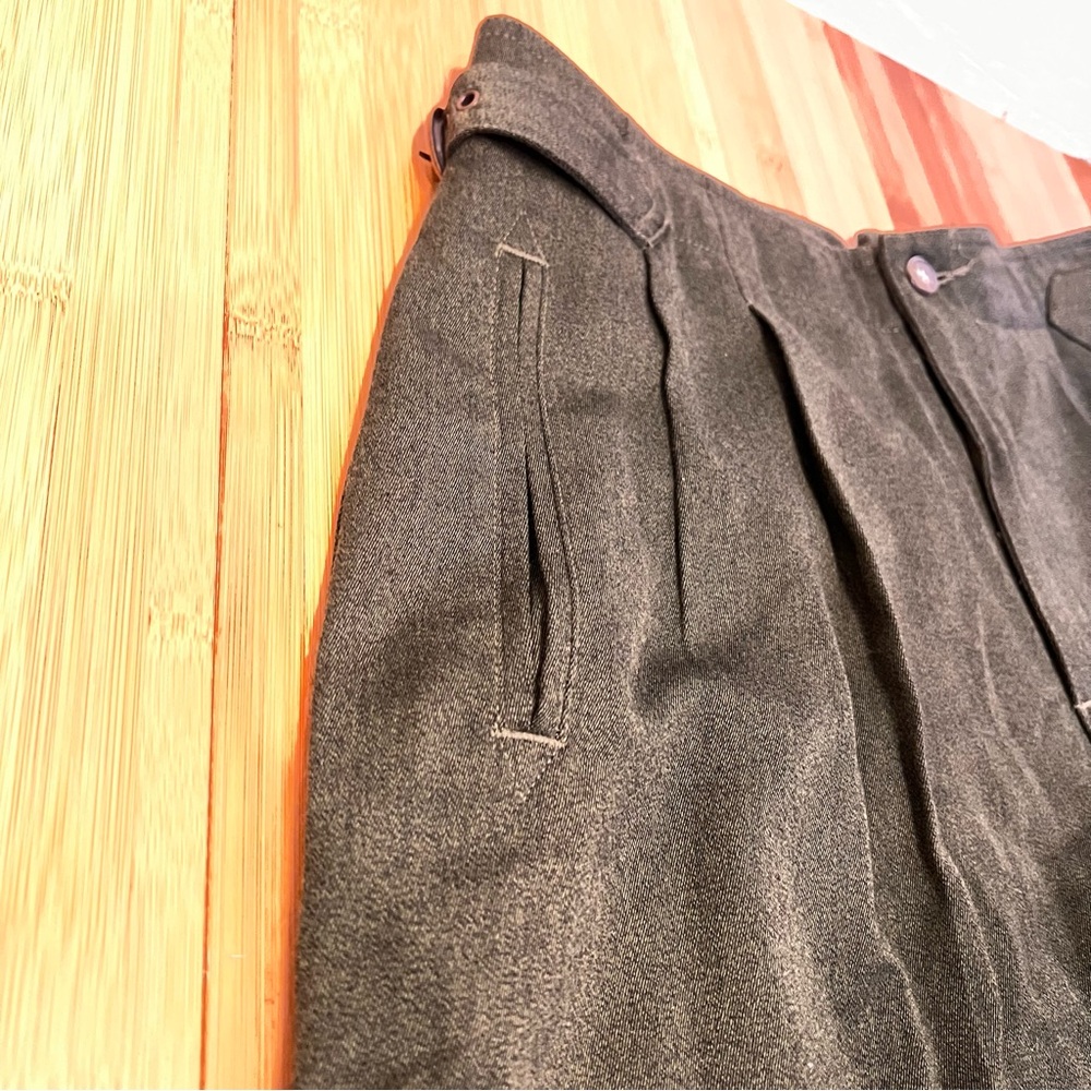 Liz Sport Vintage 90s High Waisted Shorts - Picture 5 of 8